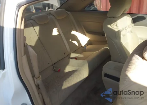 2007 Honda Civic Ex из США, поврежденный, VIN 2HGFG128X7H569136